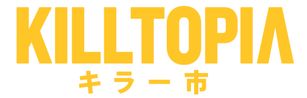 killtopia logo