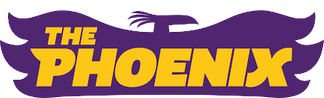the phoenix logo